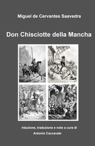 Don Chisciotte della Mancha - Librerie.coop