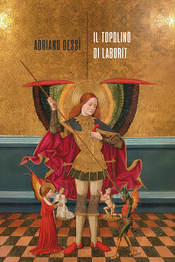 Il topolino di Laborit - Librerie.coop Il topolino di Laborit - Librerie.coop