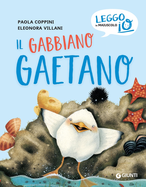 Il gabbiano Gaetano - Librerie.coop Il gabbiano Gaetano - Librerie.coop