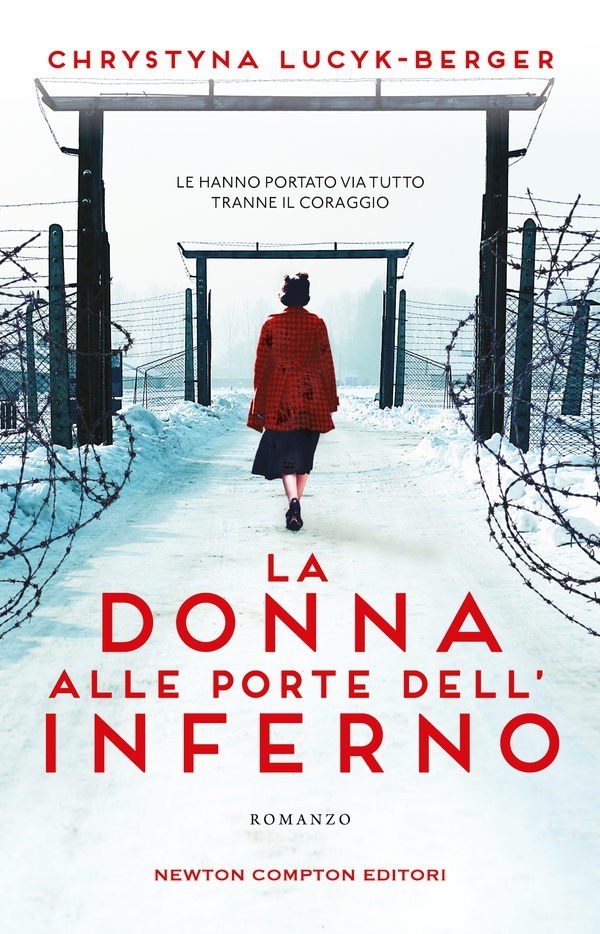 La donna alle porte dell'inferno - Librerie.coop La donna alle porte dell'inferno - Librerie.coop