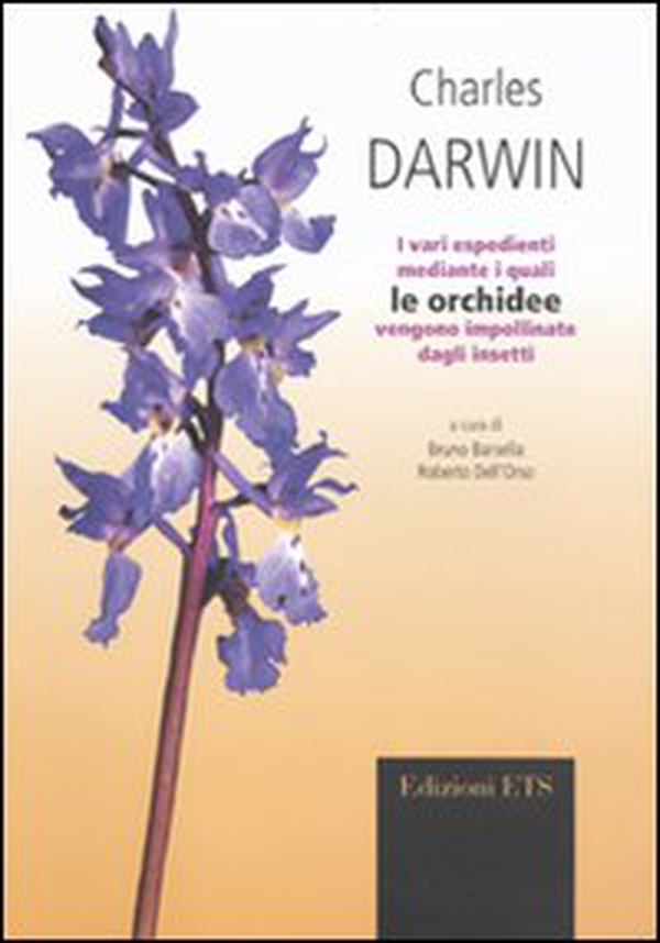 I vari espedienti mediante i quali le orchidee vengono impollinate dagli insetti - Librerie.coop I vari espedienti mediante i quali le orchidee vengono impollinate dagli insetti - Librerie.coop