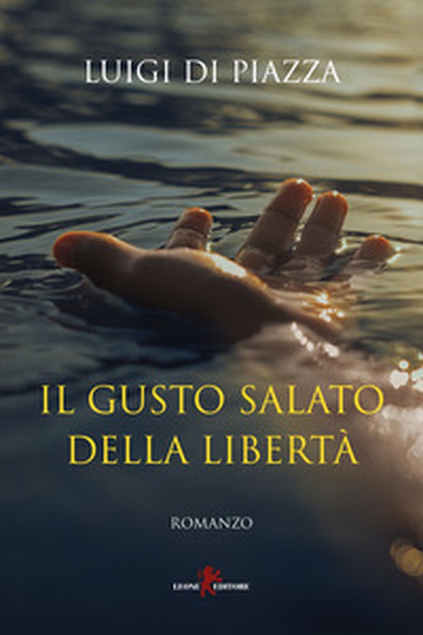 Il gusto salato della libertà - Librerie.coop Il gusto salato della libertà - Librerie.coop