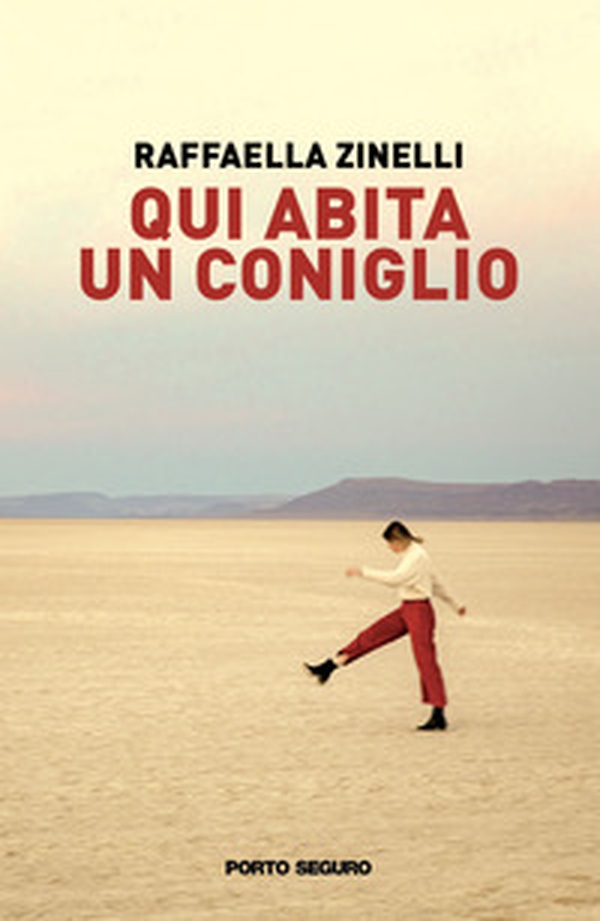 Qui abita un coniglio - Librerie.coop Qui abita un coniglio - Librerie.coop