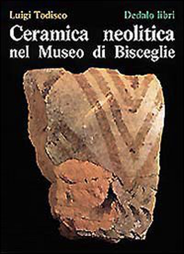 Ceramica neolitica nel Museo di Bisceglie - Librerie.coop Ceramica neolitica nel Museo di Bisceglie - Librerie.coop