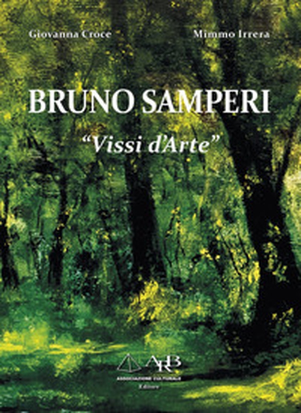 Bruno Samperi. «Vissi d'arte» - Librerie.coop Bruno Samperi. «Vissi d'arte» - Librerie.coop