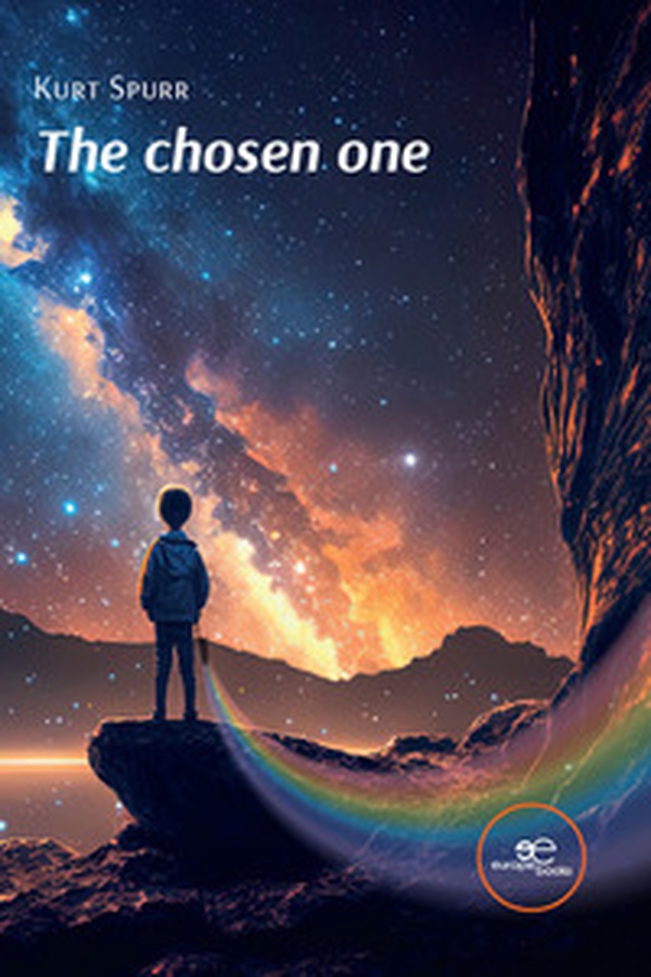 The chosen one - Librerie.coop The chosen one - Librerie.coop