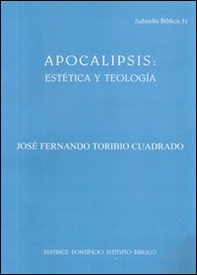 Apocalipsis: estetica y teologia - Librerie.coop