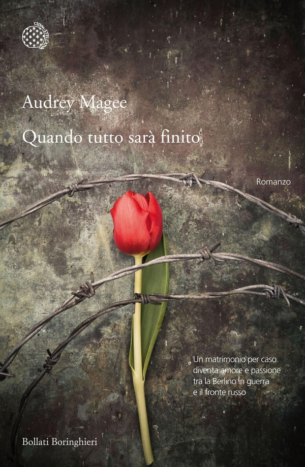 Quando tutto sarà finito - Librerie.coop Quando tutto sarà finito - Librerie.coop
