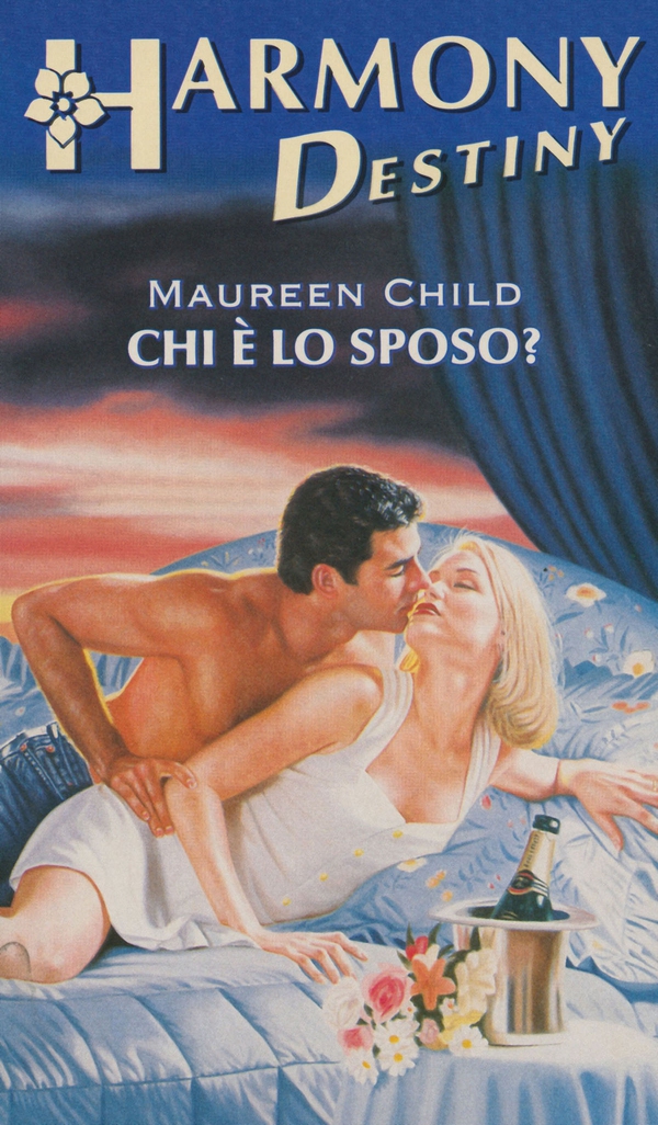 Chi è lo sposo? - Librerie.coop Chi è lo sposo? - Librerie.coop