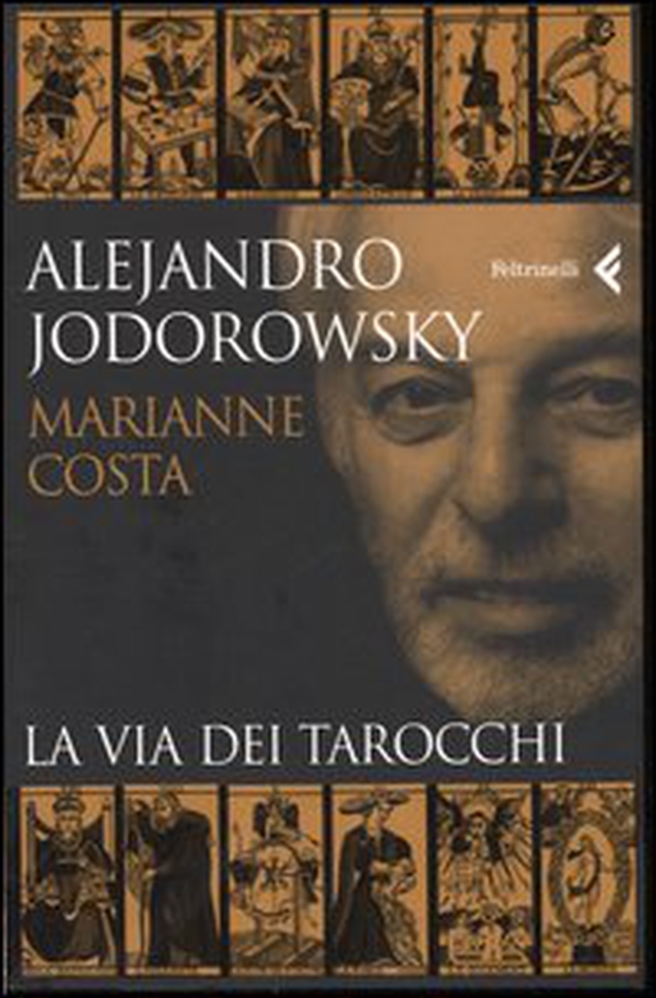 La via dei tarocchi - Librerie.coop La via dei tarocchi - Librerie.coop