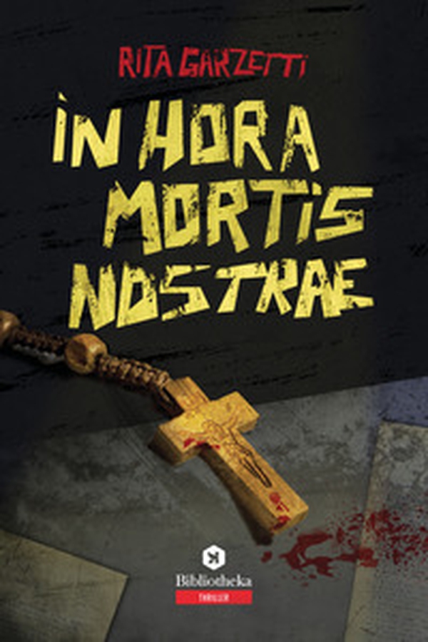 In hora mortis nostrae - Librerie.coop In hora mortis nostrae - Librerie.coop
