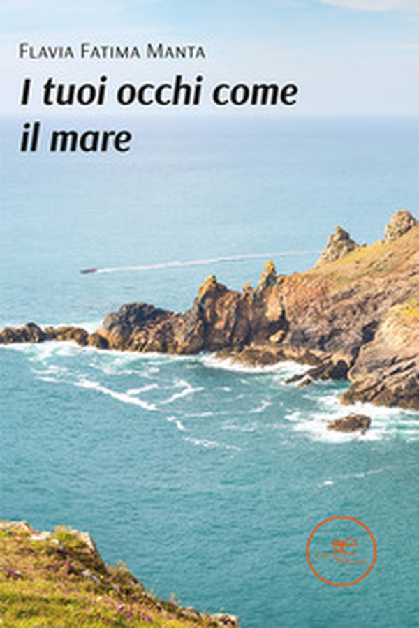 I tuoi occhi come il mare - Librerie.coop I tuoi occhi come il mare - Librerie.coop