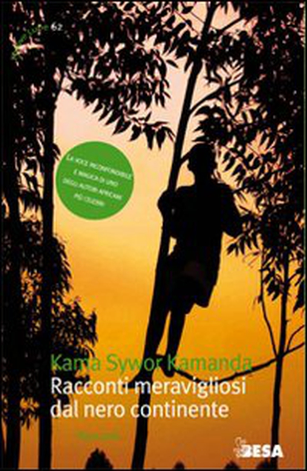 Racconti meravigliosi dal nero continente - Librerie.coop Racconti meravigliosi dal nero continente - Librerie.coop