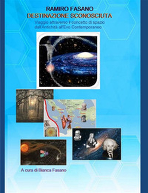Destinazione sconosciuta. Viaggio attraverso il concetto di spazio dall'antichità all'evo contemporaneo - Librerie.coop Destinazione sconosciuta. Viaggio attraverso il concetto di spazio dall'antichità all'evo contemporaneo - Librerie.coop