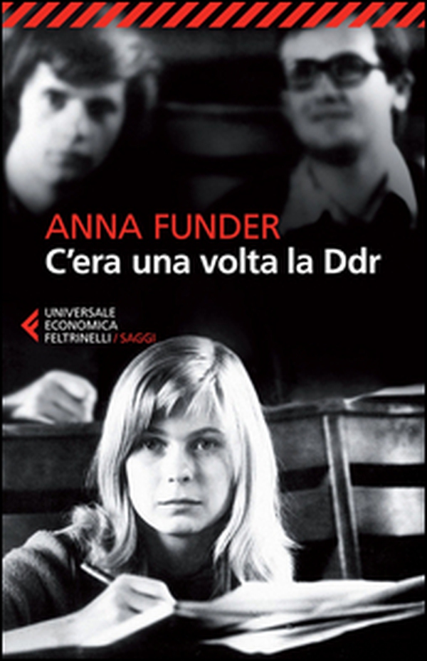C'era una volta la DDR - Librerie.coop C'era una volta la DDR - Librerie.coop