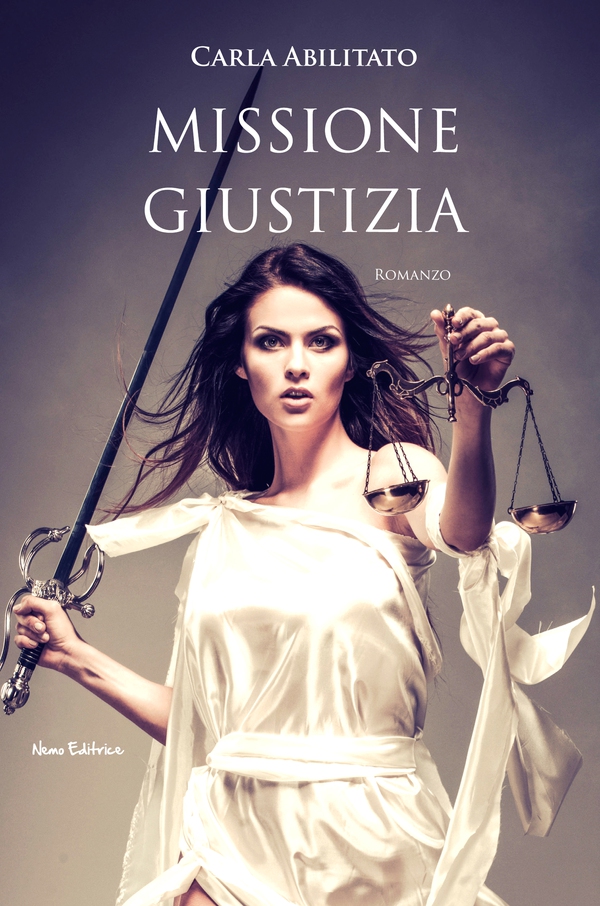 Missione Giustizia - Librerie.coop Missione Giustizia - Librerie.coop