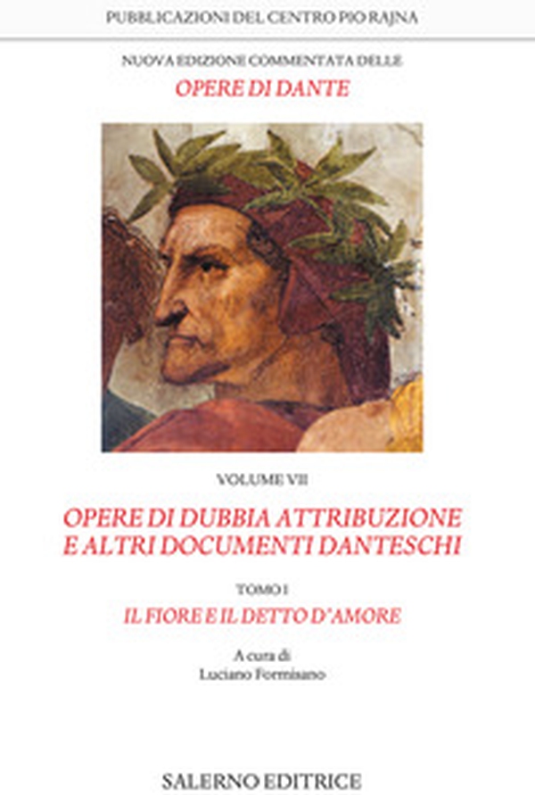 Nuova edizione commentata delle opere di Dante - Librerie.coop Nuova edizione commentata delle opere di Dante - Librerie.coop