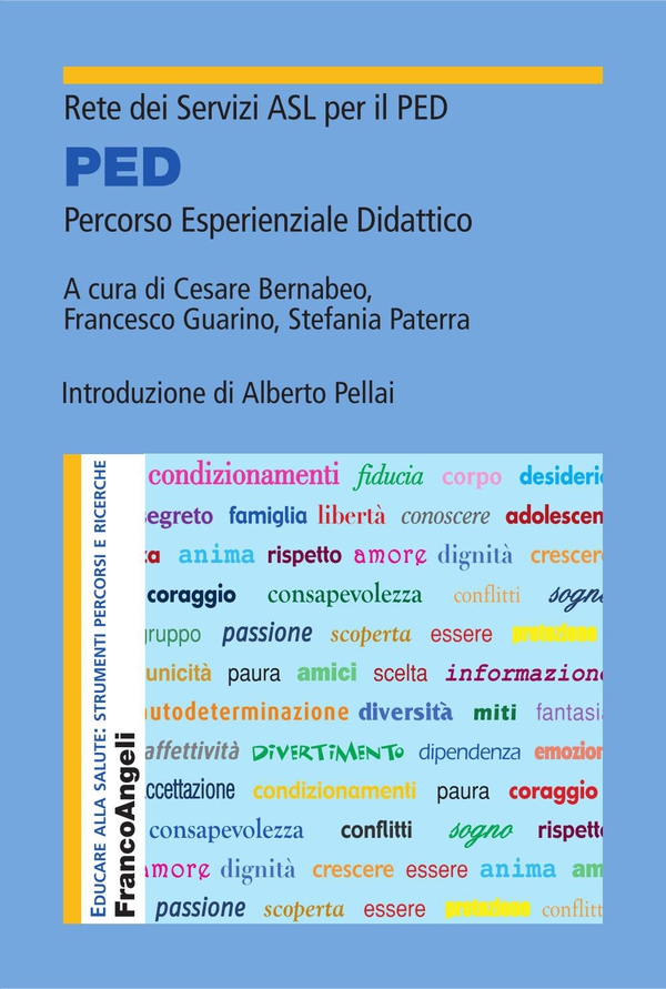 Ped. Percorso Esperienziale Didattico - Librerie.coop Ped. Percorso Esperienziale Didattico - Librerie.coop