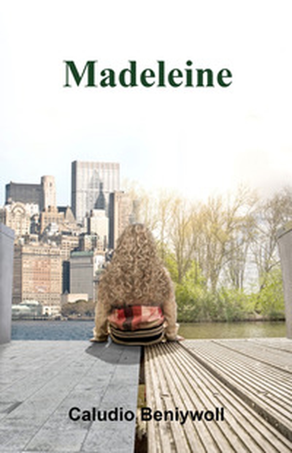 Madeleine - Librerie.coop Madeleine - Librerie.coop