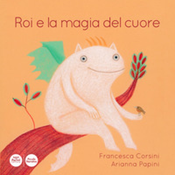 Roi e la magia del cuore - Librerie.coop Roi e la magia del cuore - Librerie.coop