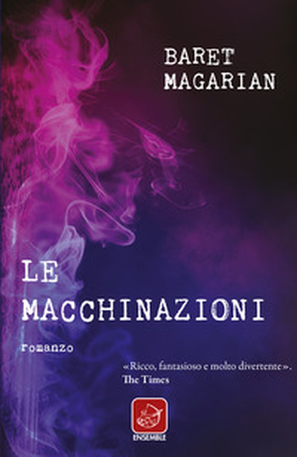 Le macchinazioni - Librerie.coop Le macchinazioni - Librerie.coop
