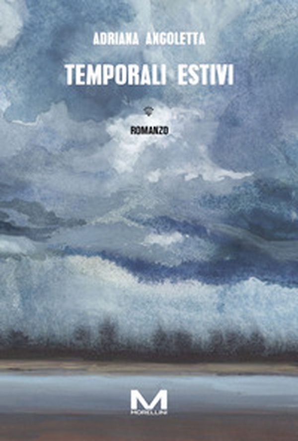 Temporali estivi - Librerie.coop Temporali estivi - Librerie.coop