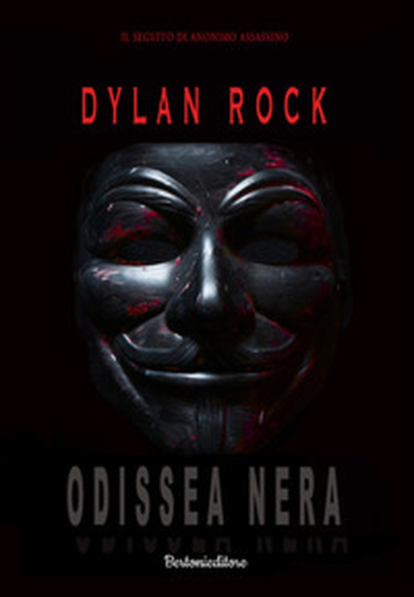 Odissea nera - Librerie.coop Odissea nera - Librerie.coop