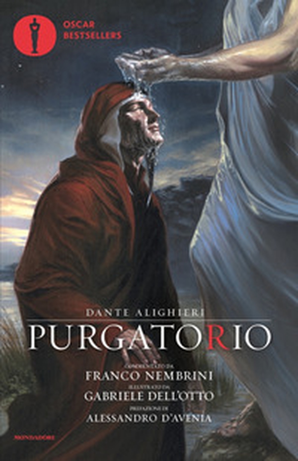 Purgatorio - Librerie.coop Purgatorio - Librerie.coop
