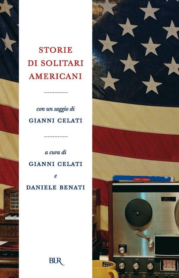 Storie di solitari americani - Librerie.coop Storie di solitari americani - Librerie.coop