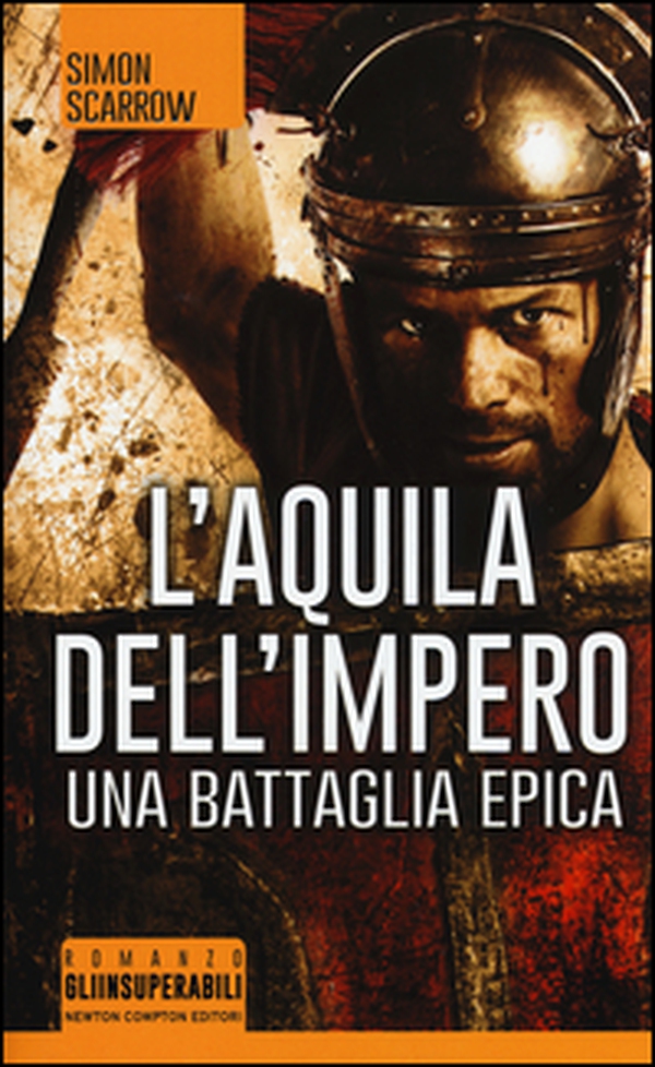 L'aquila dell'impero - Librerie.coop L'aquila dell'impero - Librerie.coop