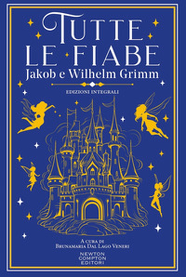 Tutte le fiabe - Librerie.coop Tutte le fiabe - Librerie.coop