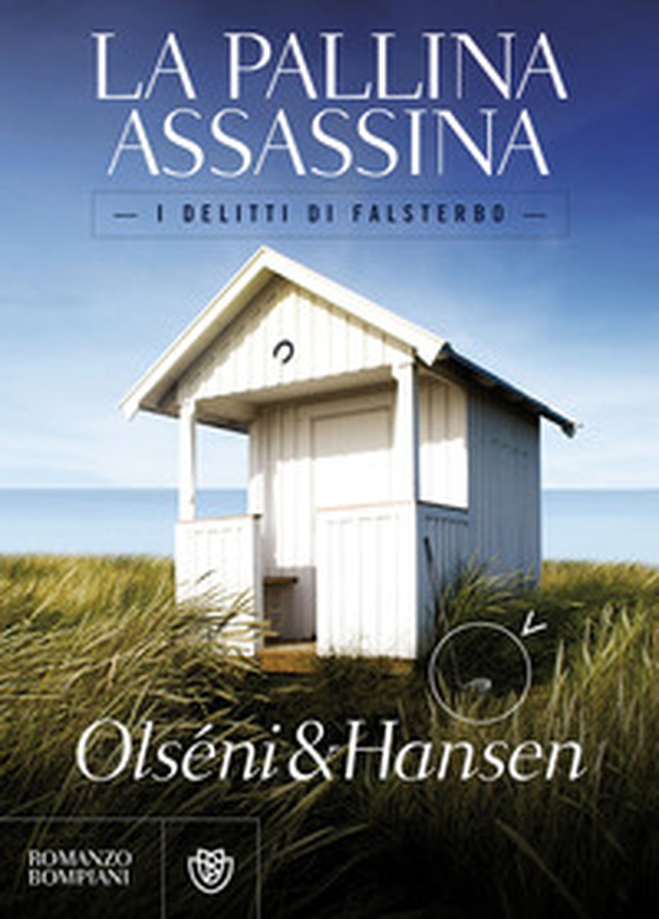 La pallina assassina. I delitti di Falsterbo - Librerie.coop La pallina assassina. I delitti di Falsterbo - Librerie.coop