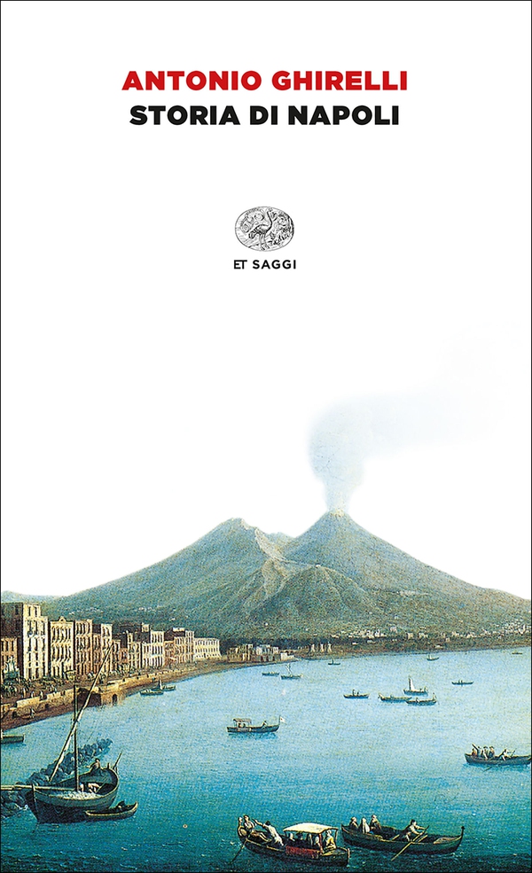 Storia di Napoli - Librerie.coop Storia di Napoli - Librerie.coop