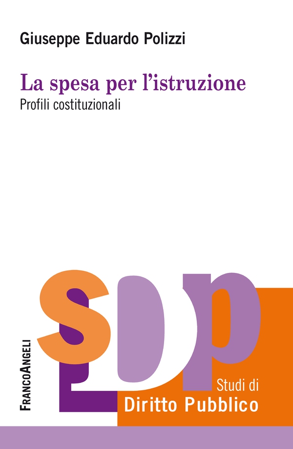 La spesa per l'istruzione - Librerie.coop La spesa per l'istruzione - Librerie.coop