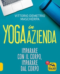 Yoga in azienda - Librerie.coop