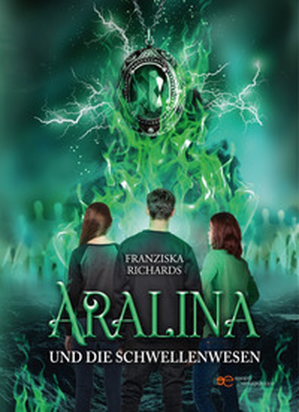 Aralina und die Schwellenwesen. Aralina Trilogie - Librerie.coop Aralina und die Schwellenwesen. Aralina Trilogie - Librerie.coop