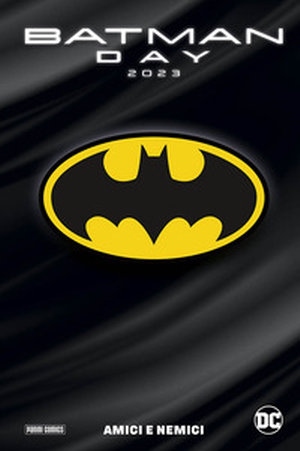 Batman day 2023 - Librerie.coop Batman day 2023 - Librerie.coop