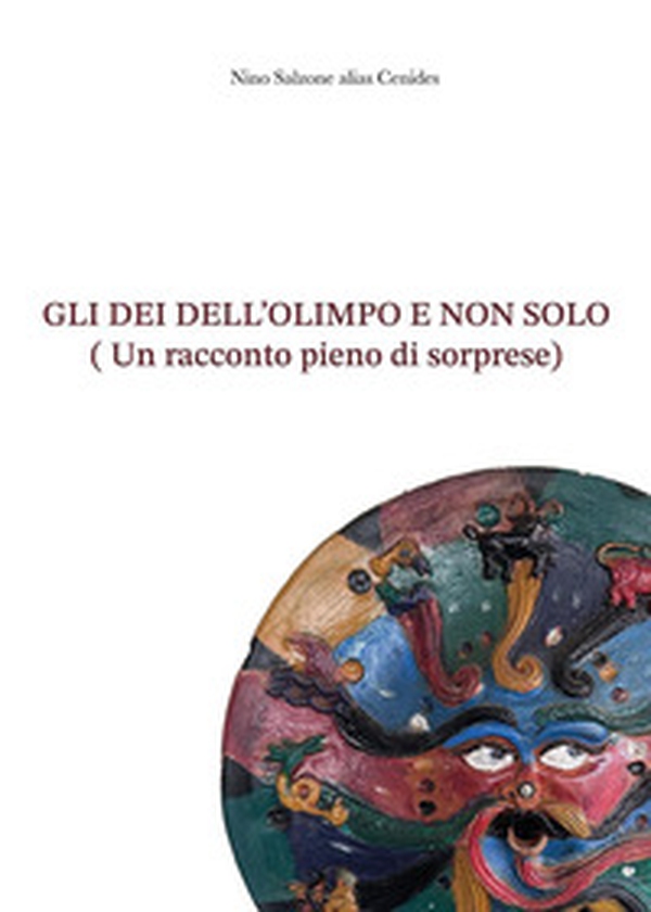Gli Dei dell'Olimpo e... non solo - Librerie.coop Gli Dei dell'Olimpo e... non solo - Librerie.coop