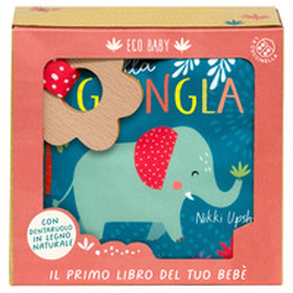 Nella giungla - Librerie.coop Nella giungla - Librerie.coop