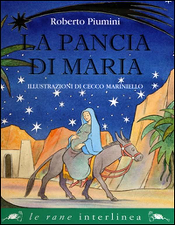 La pancia di Maria - Librerie.coop La pancia di Maria - Librerie.coop