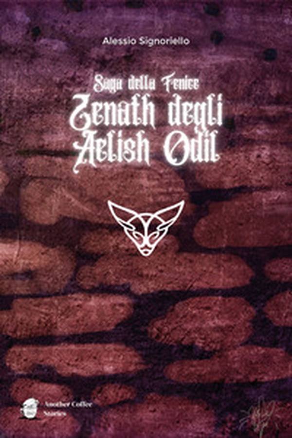 Zenath degli Aelish Odil. Saga della Fenice - Librerie.coop Zenath degli Aelish Odil. Saga della Fenice - Librerie.coop