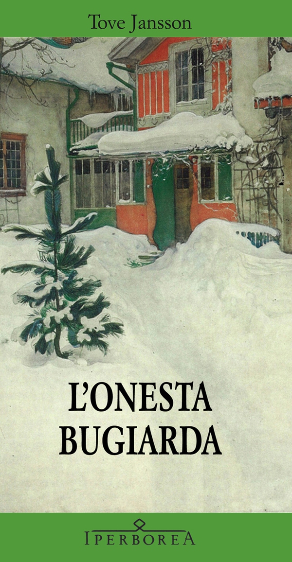 L'onesta bugiarda - Librerie.coop L'onesta bugiarda - Librerie.coop