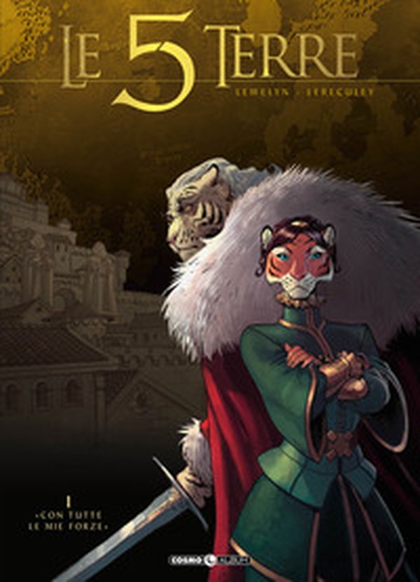 Le 5 terre - Librerie.coop Le 5 terre - Librerie.coop