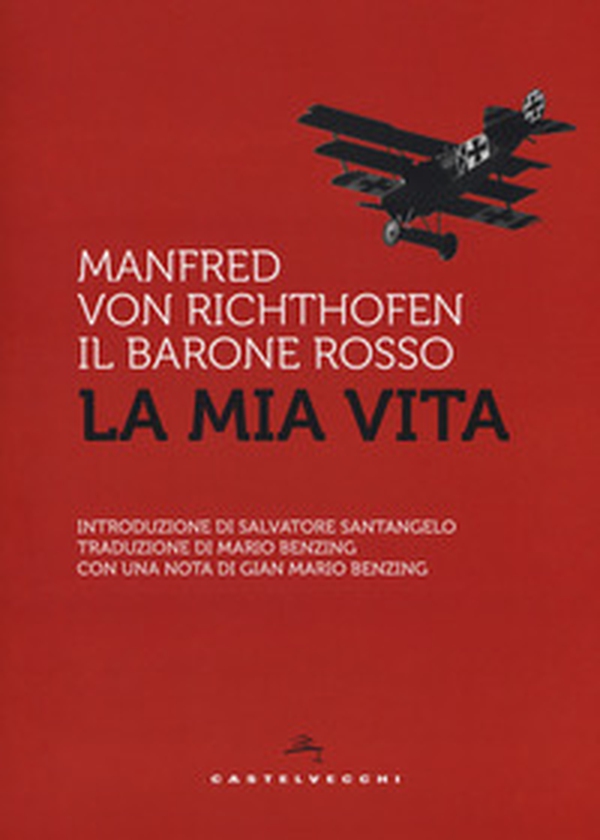 La mia vita - Librerie.coop La mia vita - Librerie.coop
