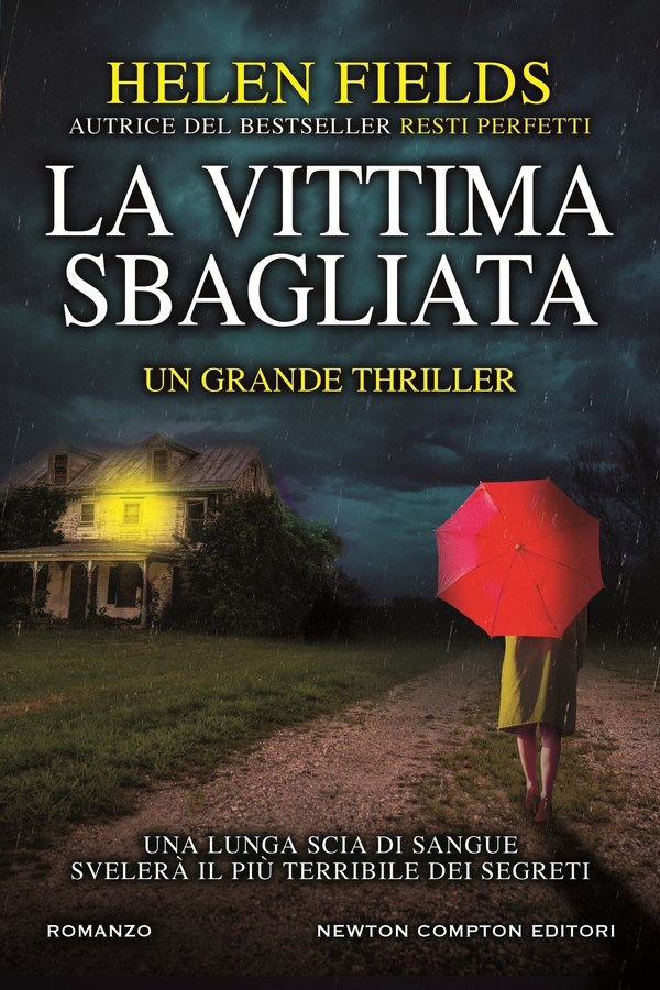 La vittima sbagliata - Librerie.coop La vittima sbagliata - Librerie.coop