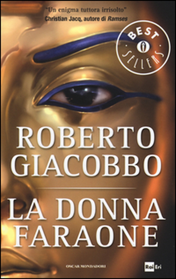 La donna faraone - Librerie.coop La donna faraone - Librerie.coop