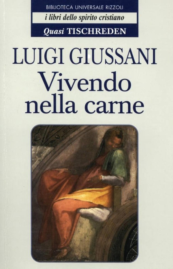 Vivendo nella carne - Quasi Tischreden - Volume 2 - Librerie.coop Vivendo nella carne - Quasi Tischreden - Volume 2 - Librerie.coop