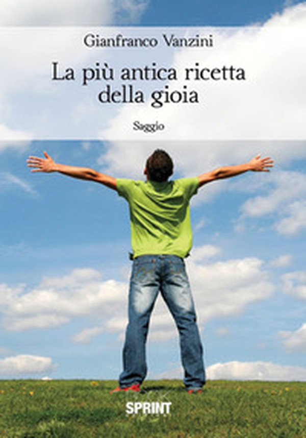 La piu antica ricetta della gioia - Librerie.coop La piu antica ricetta della gioia - Librerie.coop