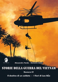 Storie della guerra del Vietnam - Librerie.coop