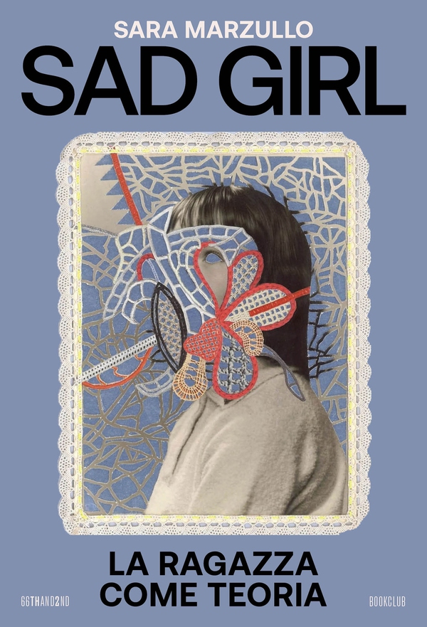 Sad girl - Librerie.coop Sad girl - Librerie.coop
